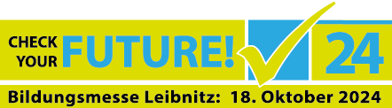 Check Your Future >> Bildungsmesse Leibnitz